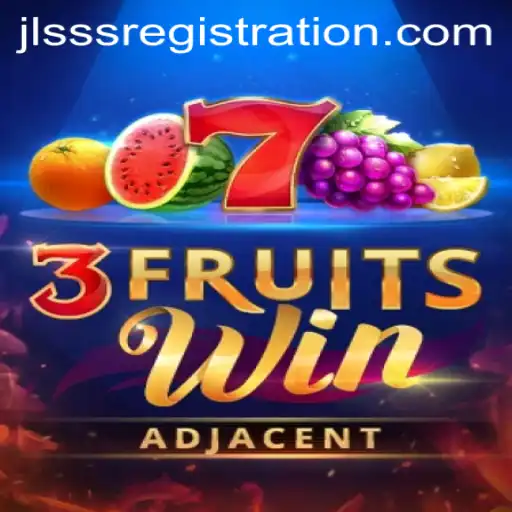 Discover the Exciting World of 3FruitsWin