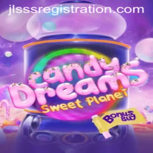 CandyDreamsSweetPlanet: A Sugary Escape into Endless Fun