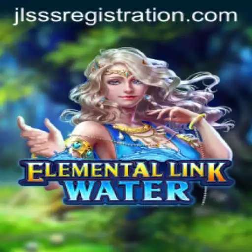 Discover the Mystical World of ElementalLinkWater: A Journey into Aquatic Puzzles