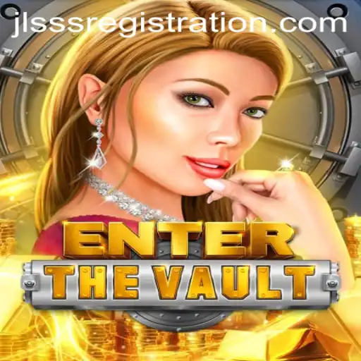 Enter the Vault: A Thrilling Adventure Game