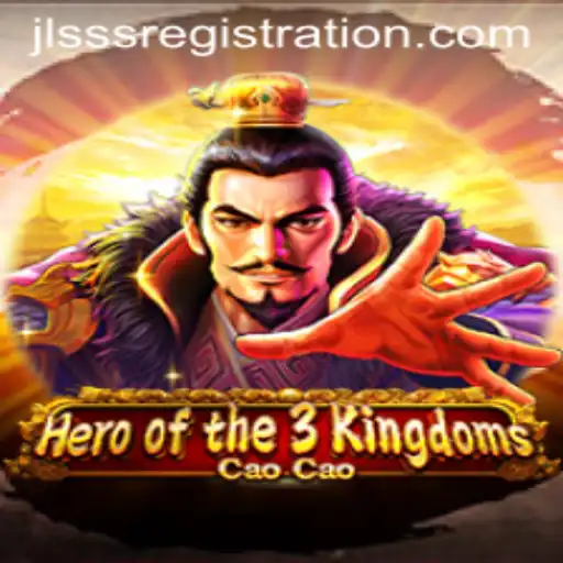 Heroofthe3KingdomsCaoCao: Unraveling an Epic Strategy Adventure