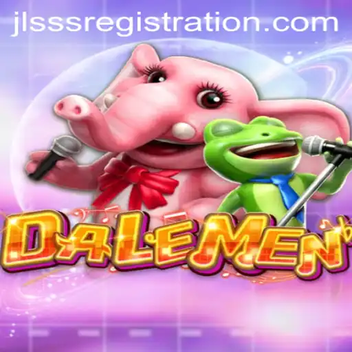 Unveiling the Excitement of DALEMEN: A Unique Gaming Experience