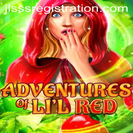 Adventures of Lil Red