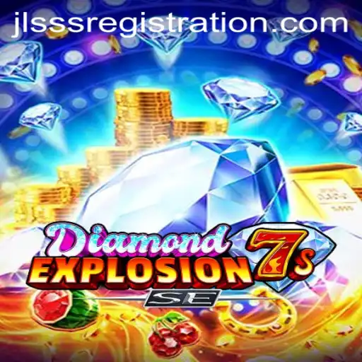 Discovering the Thrills of DiamondExplosion7sSE: A New Gaming Sensation