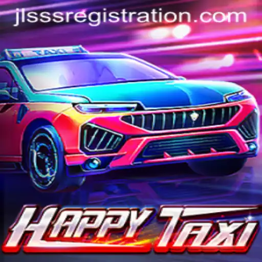 Discover the Joyful Journey of HappyTaxi