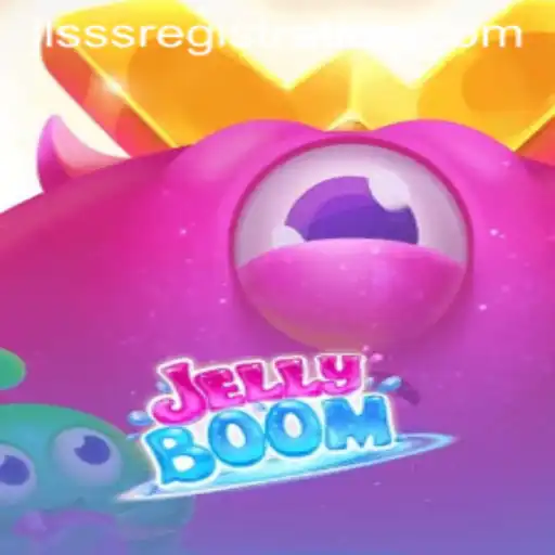 Exploring the Vibrant World of JellyBoom and the Intriguing Keyword 'jlsss'