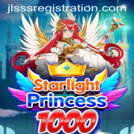 Explore the Universe of StarlightPrincess1000: A Galactic Gaming Adventure