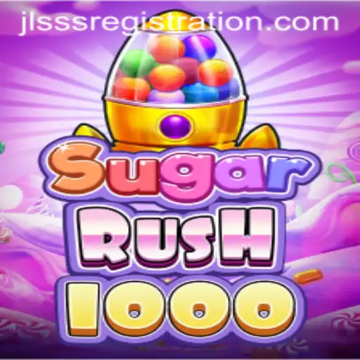 SugarRush1000: The Sweet Game Sweeping the World