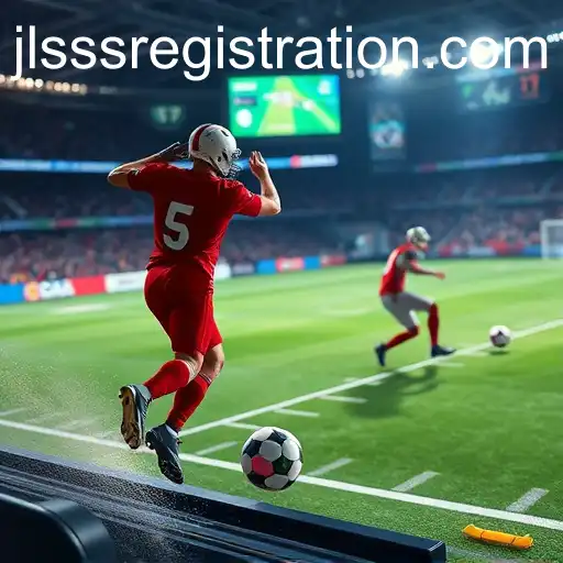 Exploring the World of Virtual Sports with JLSSS