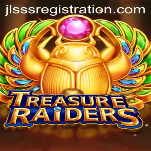 Exploring the Adventurous World of TREASURERAIDERS