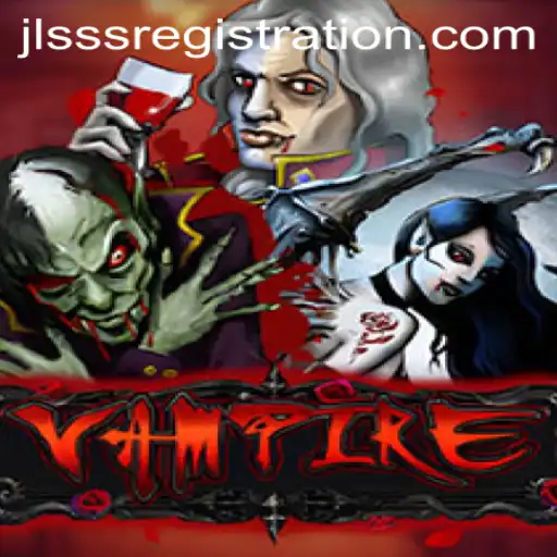 Discovering the World of 'Vampire': The Enchanting Game of Strategy and Mystery