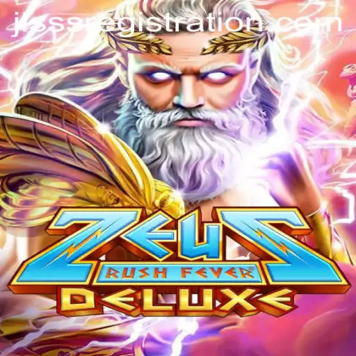Experience the Thrill of ZeusRushFeverDeluxe: A Heroic Odyssey